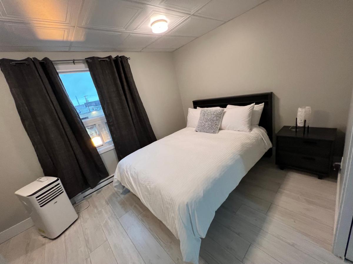 Le Centre-Ville Rouyn-Noranda Esterno foto