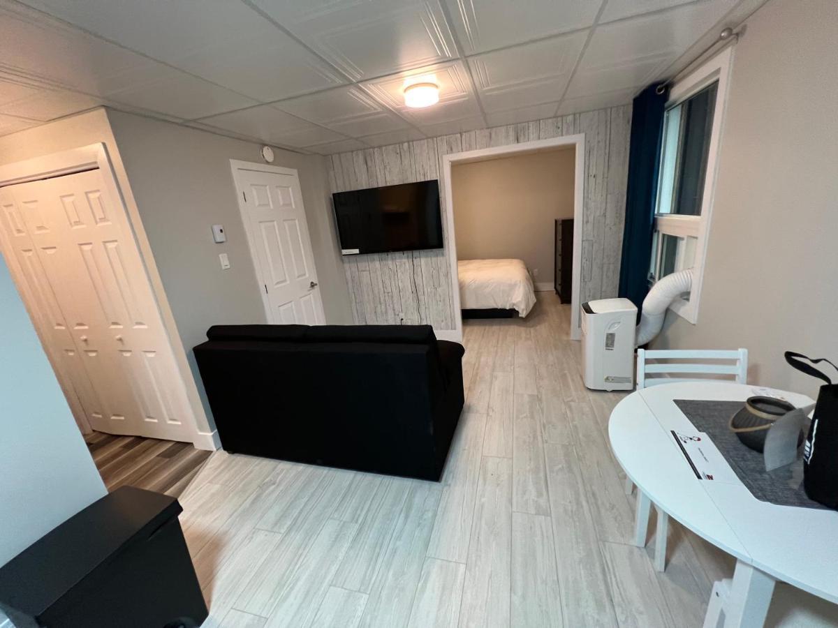 Le Centre-Ville Rouyn-Noranda Esterno foto