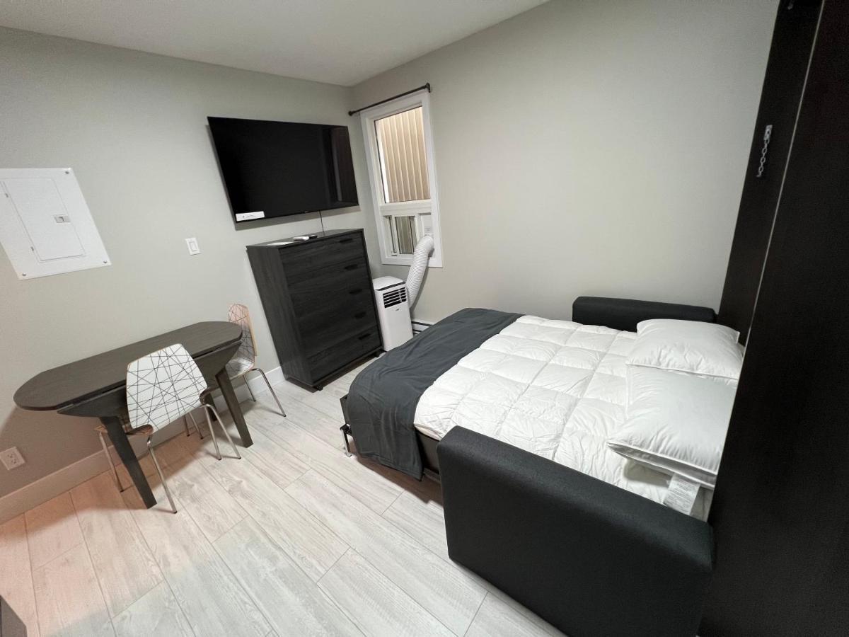Le Centre-Ville Rouyn-Noranda Esterno foto
