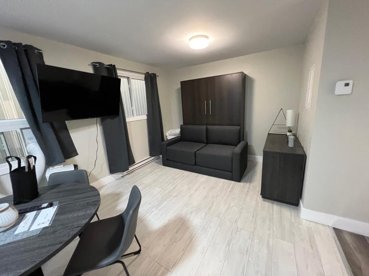 Le Centre-Ville Rouyn-Noranda Esterno foto