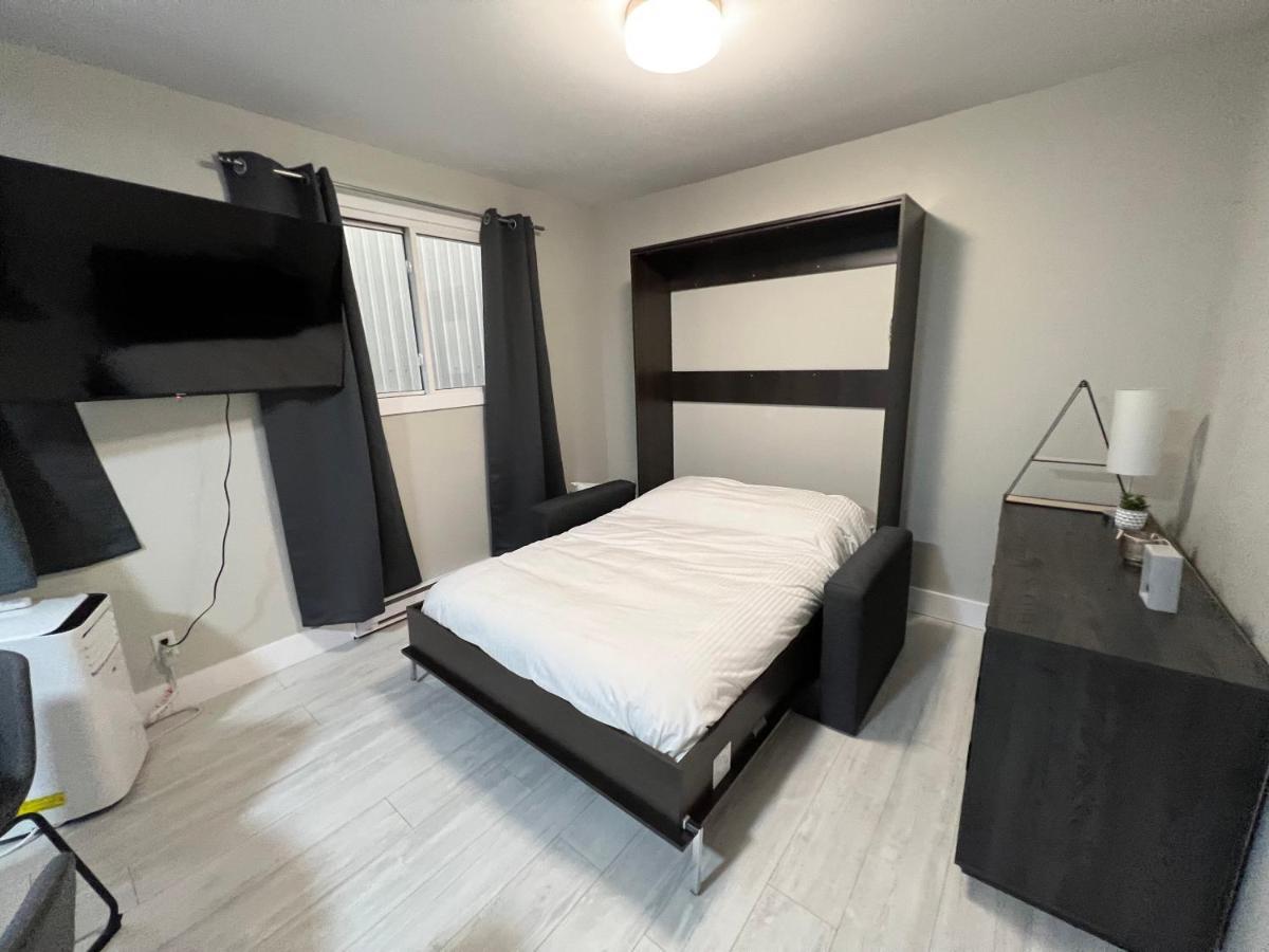 Le Centre-Ville Rouyn-Noranda Esterno foto