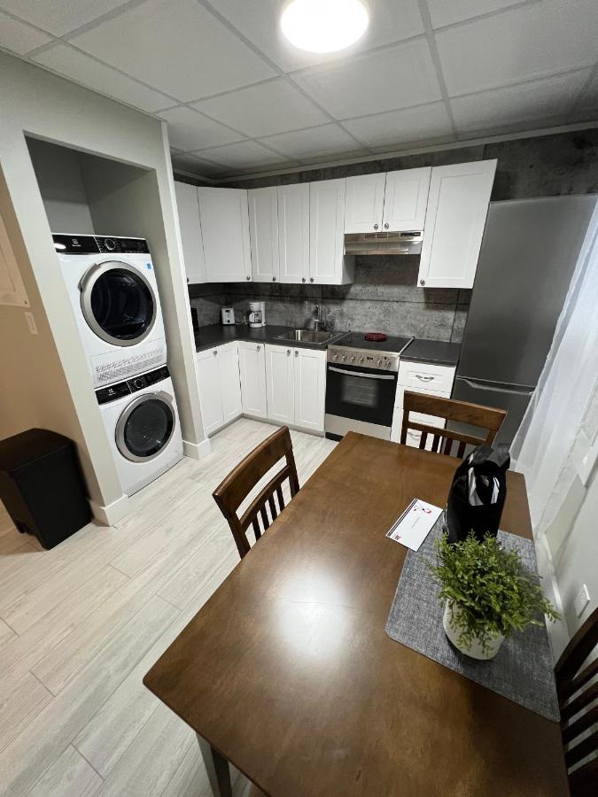 Le Centre-Ville Rouyn-Noranda Esterno foto