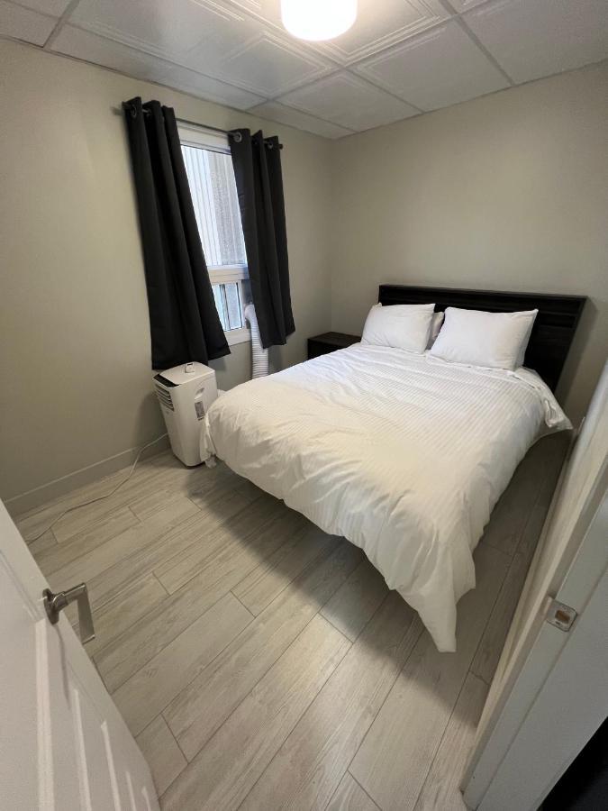 Le Centre-Ville Rouyn-Noranda Esterno foto