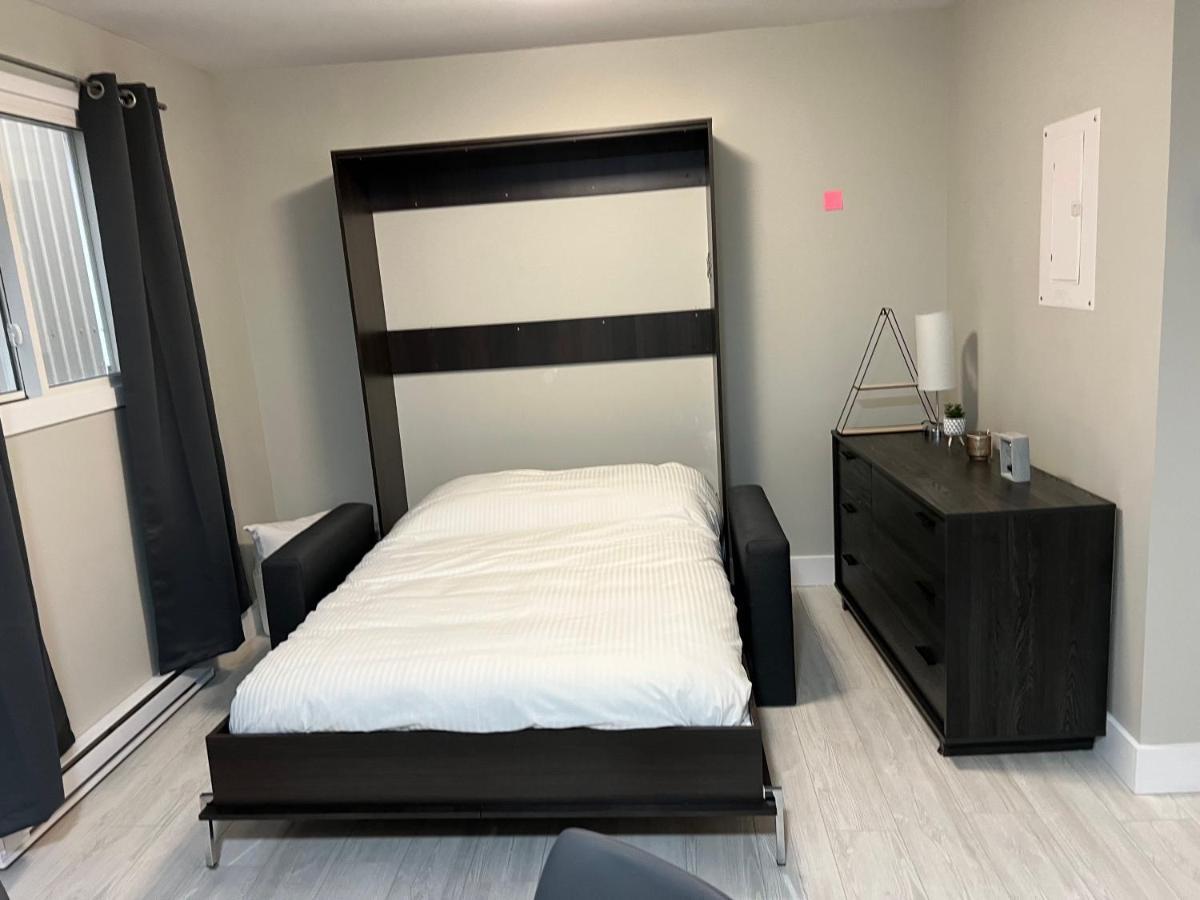 Le Centre-Ville Rouyn-Noranda Esterno foto