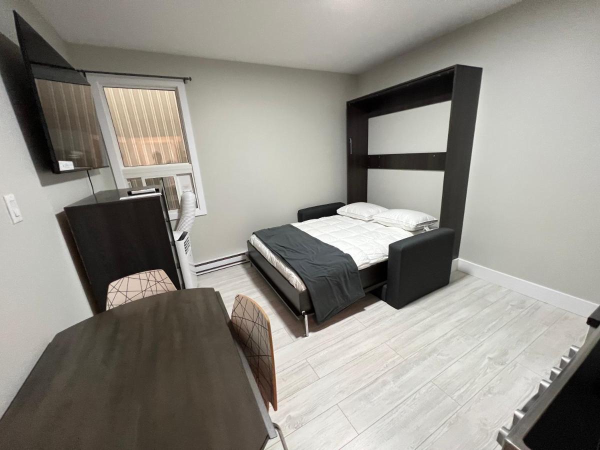 Le Centre-Ville Rouyn-Noranda Esterno foto